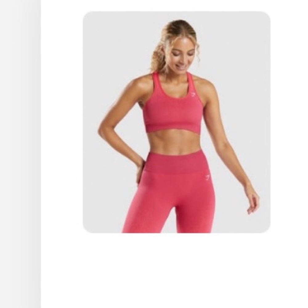 Gymshark Set
